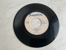 Rare Collector Rockabilly '45 Casanova and the Chants  