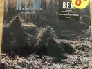 R.E.M. 1983 Vintage LP- Murmur- IRS SP 70604 NM/NM