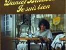 45t Daniel Balavoine - Je suis bien
