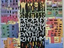 A Tribe Called Quest – People's Instinctive Travels & The Paths Of Rhythm (2xLP)