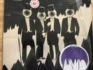 The Residents 1979 Vintage LP Eskimo- Ralph Rec ESK7906 Gatefold-White VinNM/NM