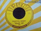 Smokey Joe - Signifying Monkey 1962 USA 45 SUN (393) 1st