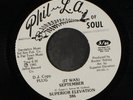 SUPERIOR ELEVATION: september / computer woman PHIL L.A. OF SOUL 7