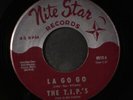 T.I.P.S: la go go / ooh-poo-pah-doo NITE STAR 7