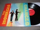 MONKEES Changes 1970 Cos-119 LP w COLGEMS Inner sleeve-RARE BONUS Photo