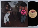 FRANK ZAPPA/CAPTAIN BEEFHEART/MOTHERS Bongo Fury DISCREET LP VG++ promo  