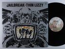 THIN LIZZY Jailbreak MERCURY LP  
