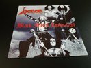 VENOM - black metal holocaust-  lp'- coloured