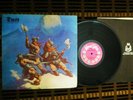 MINT (pink) 2nd DUST ? HARD ATTACK ? 1972 HARD HEAVY STONER PSYCH FATROCK JAMMER