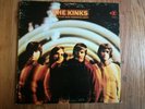 RARE Orig. 1969 KINKS VILLAGE GREEN PRESERVATION SOCIETY, RS 6327 VG/VG++
