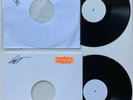 RAMONES 2 TEST PRESSING LPs -ROCKET TO RUSSIA Remix & Remaster- From ED STASIUM