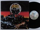 THIN LIZZY Nightlife MERCURY LP  