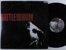 U2 Rattle And Hum ISLAND 2XLP VG+ gatefold  