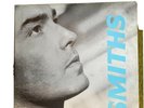 THE SMITHS PANIC 12” ORIGINAL GERMAN TELDEC RARE BLUE VINYL MORRISSEY