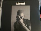 Frank Ocean Blonde Black Friday Edition Vinyl 2XLP Very Rare Blond