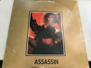 METALLICA - Assassin 2LP Vinyl Live NYC 12/1/86 Limited Edition Set