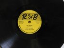 Rudy Jackson And The Mel O Aires doowop 78 Im Crying bw Enfold Me on R And B