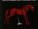 Einstürzende Neubauten Haus Der Lüge 1LP Vinyl Potomak