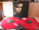 Gary Numan - Hybrid (2 x Red Vinyl) LP