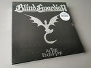 BLIND GUARDIAN ltd. 600 colored Vinyl 4LP Boxset At The Edge Of Time (2010)