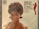 SEALED Analogue Production MILES DAVIS SOMEDAY MY PRINCE WILL COME 45 RPM  2LP