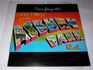 Greetings from Asbury Park, N.J. [LP] by Bruce Springsteen (Vinyl, Columbia USA)