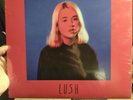 Snail Mail - Lush LP NEW