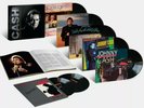 Johnny Cash The Complete Mercury Albums (1986-1991) 7LP Box Set Brand New Sealed