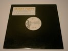 Skinny Puppy Last Rights Vinyl Rare U.S.Promo