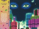 VARIOUS - Tokyo Nights: Female J Pop Boogie Funk 1981 To 1988 - Vinyl (2xLP)