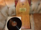 John Entwistle LP - Hand Signed Record THE WHO - Original IRON HORSE NORTHAMPTON