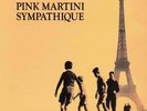 Sympathique [LP] by Pink Martini (Vinyl, Feb-2009, Heinz Music)