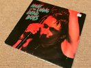 NIGHT OF THE LIVING DEAD BOYS - LP - Rare - WHITE Vinyl - VG - Line Records/Bomp