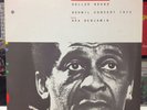 [JAZZ] NM LP ABDULLAH 'DOLLAR BRAND' IBRAHIM 1973 Boswil Concert SWITZERLAND IMP