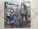 Steamhammer LP - Reflection - Original 1969 - Canned Heat - Cream