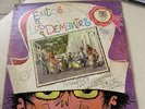 LOS DEMENTES EXITOS RARE SALSA GUAGUANCO RECORD LATIN LP VELVET