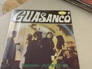 SEXTETO JUVENTUD GUASANCO RARE GUAGUANCO RECORD LATIN ORIGINAL VELVET SALSA