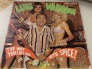 LUIS VARONA THE WAY YOU LIKE HIM WITH SPICE LATIN JAZZ KILLER RECORD LP ORIGINAL