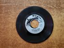 1961 EXCELLENT Magnificent Four-The Closer You Are / Uncle Sam 506 45