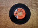 1961 EXCELLENT Ike And Tina Turner- I'm Jealous / You're My Baby 740 45