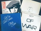 Elton John 4 LP used 12