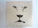 WHITE LION PRIDE LP ORIGINAL 1987 SEALED VINYL MIKE TRAMP HAIR METAL