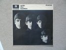 With The Beatles UK Parlophone LP 1963 First Issue          145