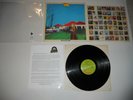 UFO Phenomenon PROMO '74 1st USA Mint CHR-1059 Analog ULTRASONIC Clean