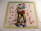 Paul McCartney, Temporary Secretary 12 Inch Single Vinyl Record, 1980