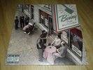 BENNY THE BUTCHER ON STEROIDS CREAM VINYL LP GRISELDA WESTSIDE GUNN CONWAY