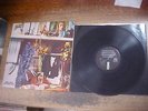 BRIAN ENO LP 1974 Here Come The Warm Jets Island EX disc