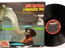ALICE COLTRANE 