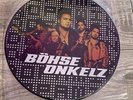 Böhse Onkelz - Dopamin Picture LP Limitiert Auf 500 Stück