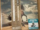 BRUCE SPRINGSTEEN-WESTERN STARS-Blue Marble Vinyl 2 LPs JAPAN OBI Ltd/Ed